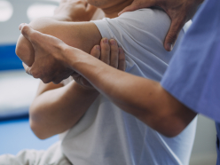 Manuelle Therapie (iMT) - Integrative Manuelle Therapie