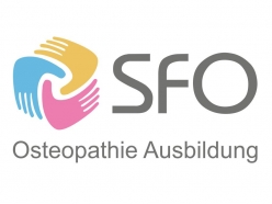 SFO - Osteopathie Ausbildung
