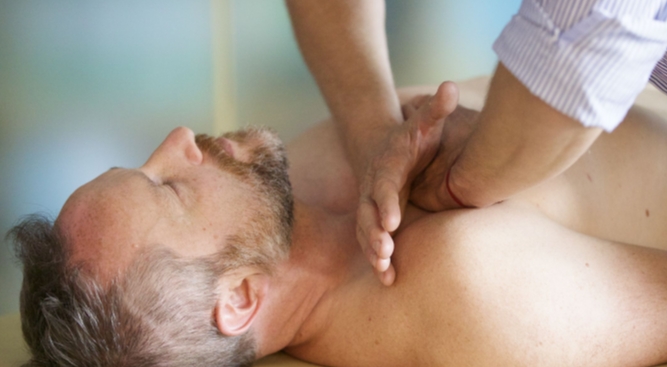 SFO-COMPACT - Osteopathie - CranioSacrale Therapie - Psychodynamik